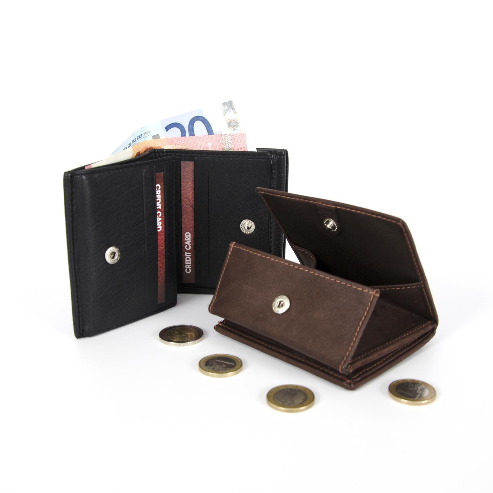 Male moške denarnice