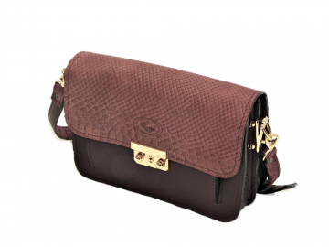 Ženska mala torbica 32420 unikat