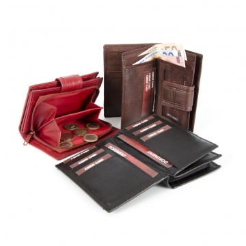 Mala ženska denarnica - 3411