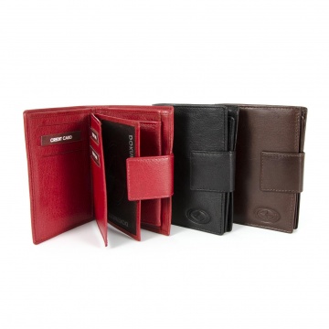 Mala ženska denarnica - 3414