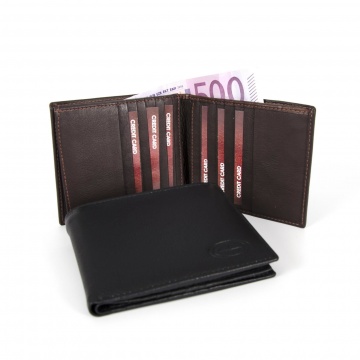 Velika moška denarnica - 3515