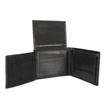 Velika moška denarnica - 3524