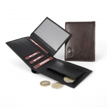 Velika moška denarnica - 3531