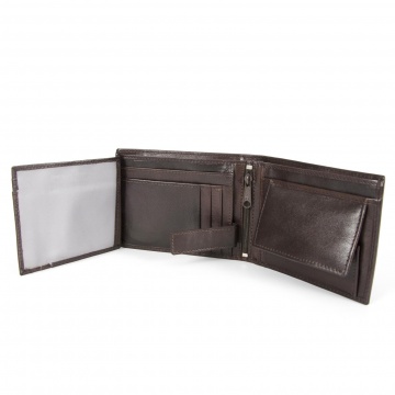 Velika moška denarnica - 3534