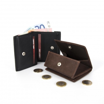Mala moška denarnica - 3552