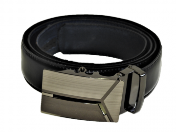 Eleganten moški pas 3707/d, širine 3,5 cm