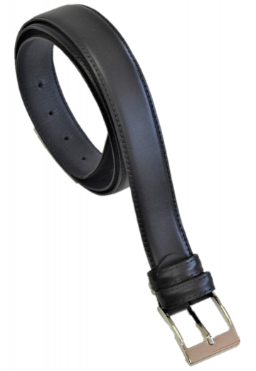 Eleganten moški pas 3707/c, širine 3,5 cm