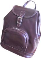 Športno elegantni damski nahrbtnik - 3014